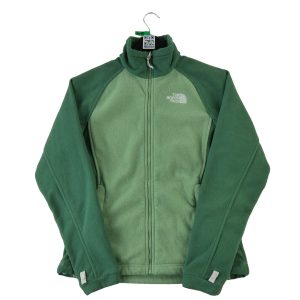 Veste polaire Femme  TNF Vert