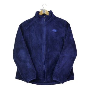 Veste polaire Femme  Osito TNF Violet