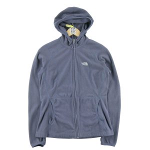 Veste polaire Femme  TNF Violet