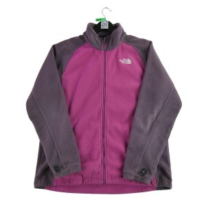 Veste polaire Femme  TNF Violet