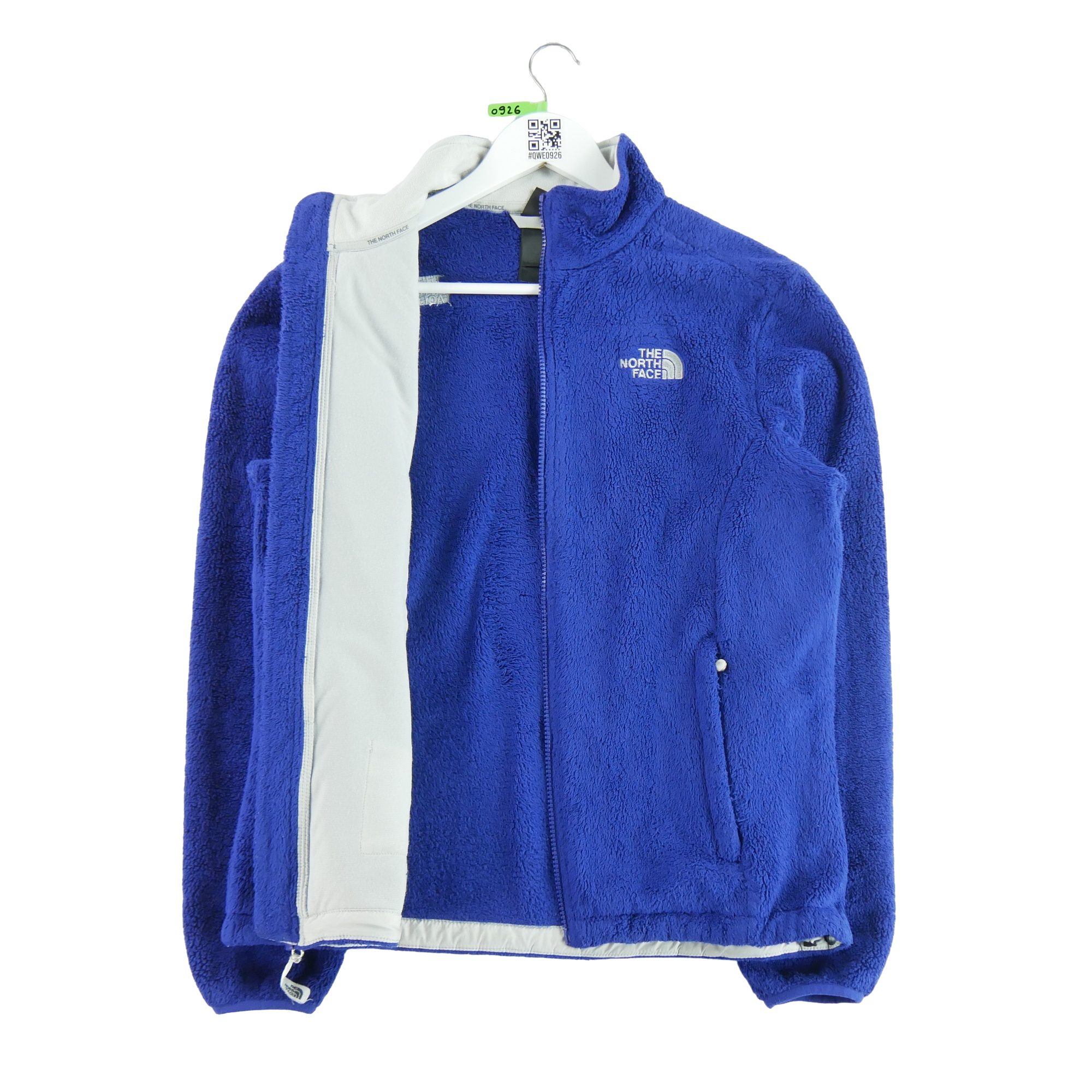 Veste polaire Femme Osito TNF – Image 3