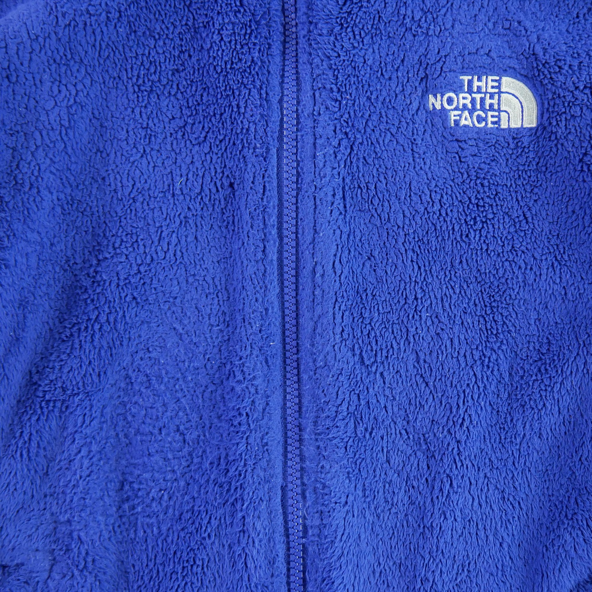 Veste polaire Femme Osito TNF – Image 4