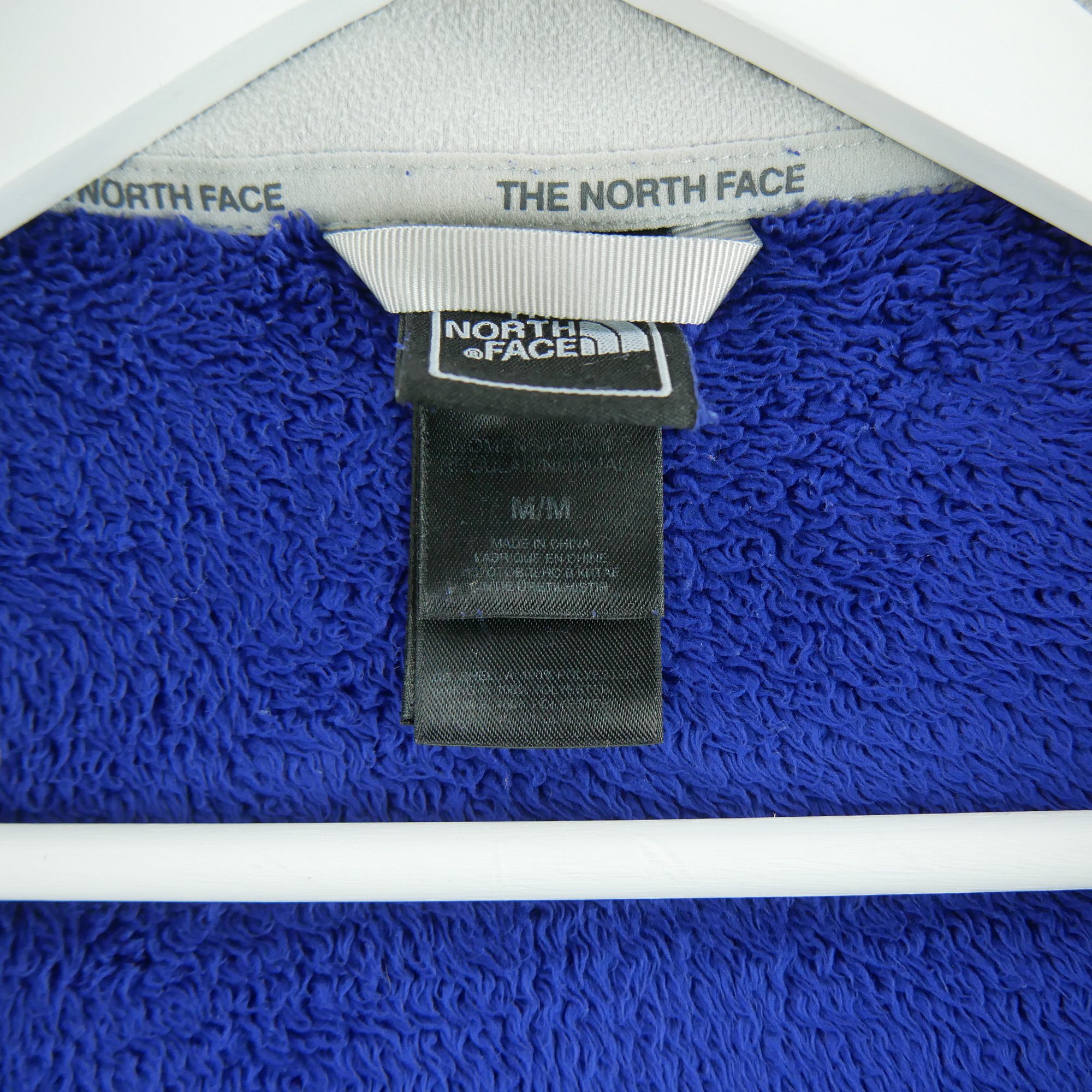 Veste polaire Femme Osito TNF – Image 6