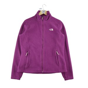 Veste polaire Femme  TNF Violet