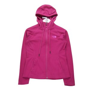 Veste polaire Femme  TNF Violet