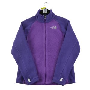 Veste polaire Femme  TNF Violet