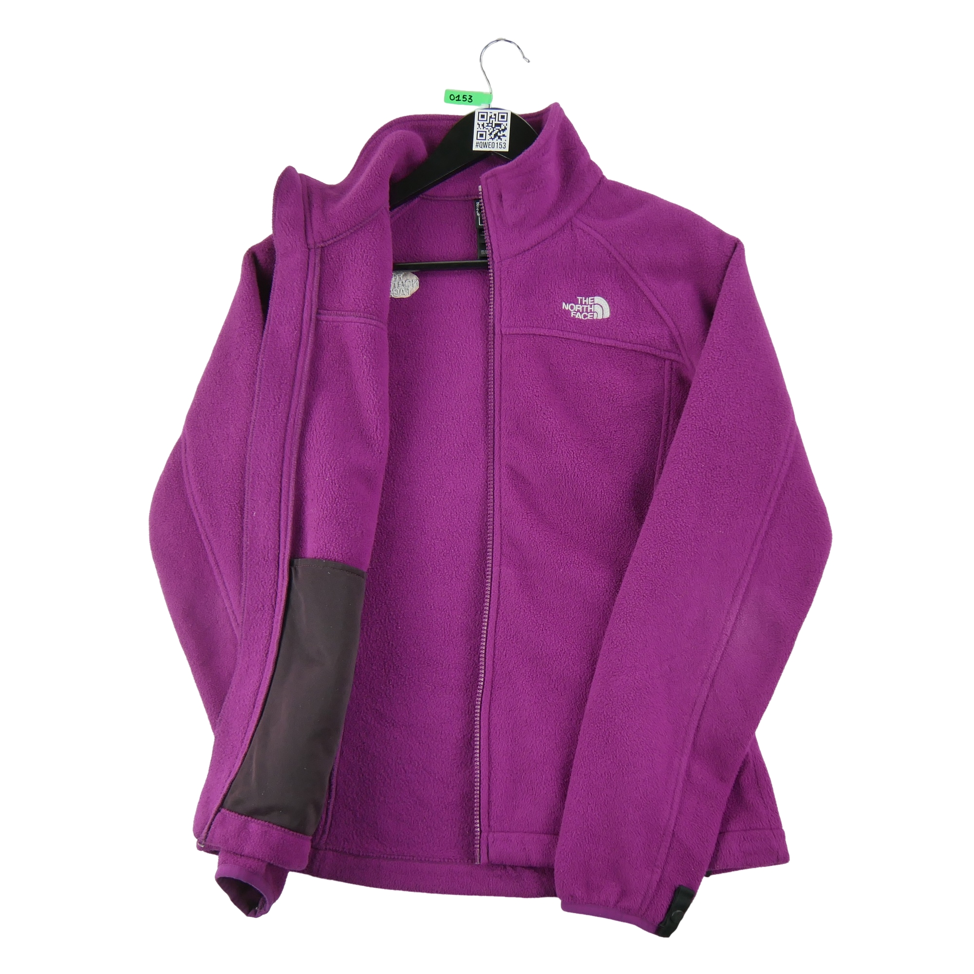 Veste polaire Femme Polartec – Image 3