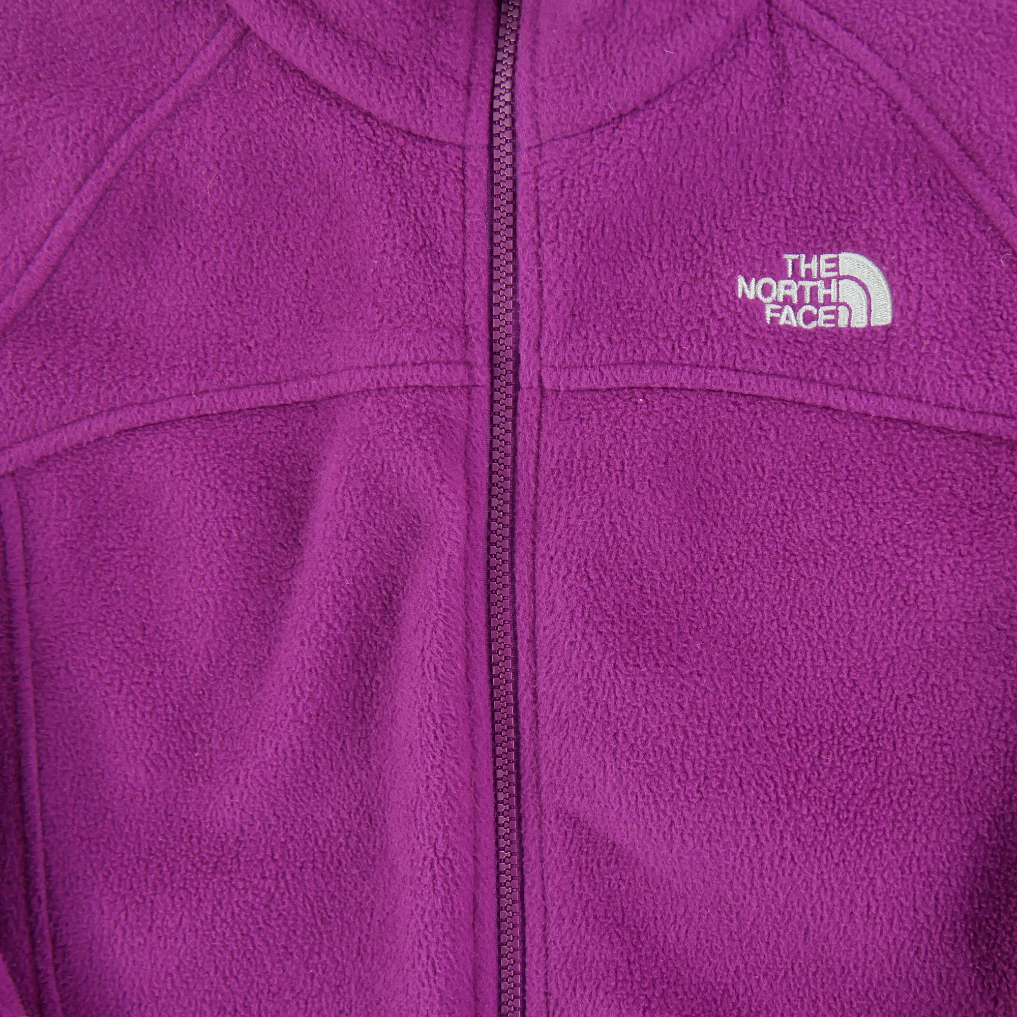 Veste polaire Femme Polartec – Image 4