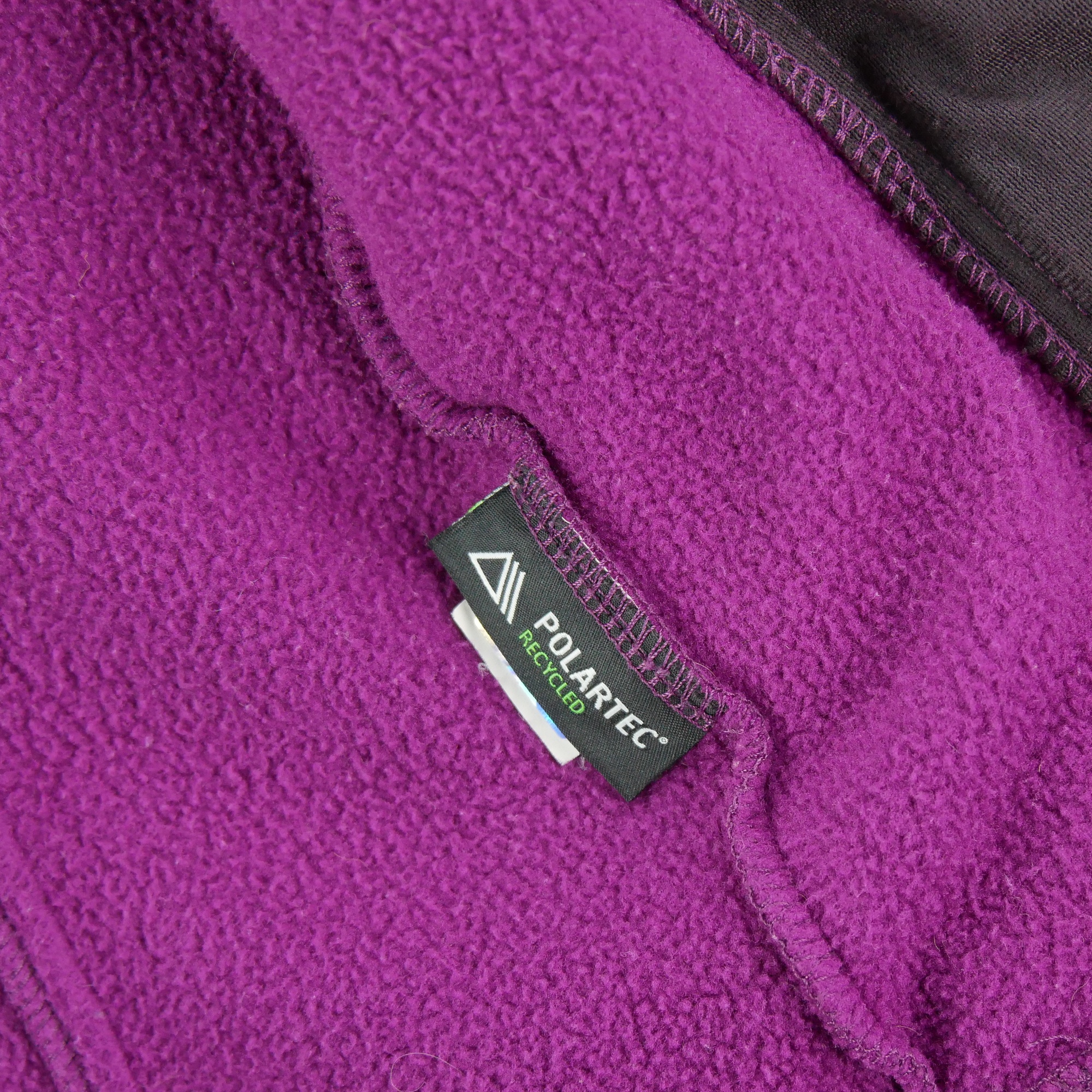 Veste polaire Femme Polartec – Image 7