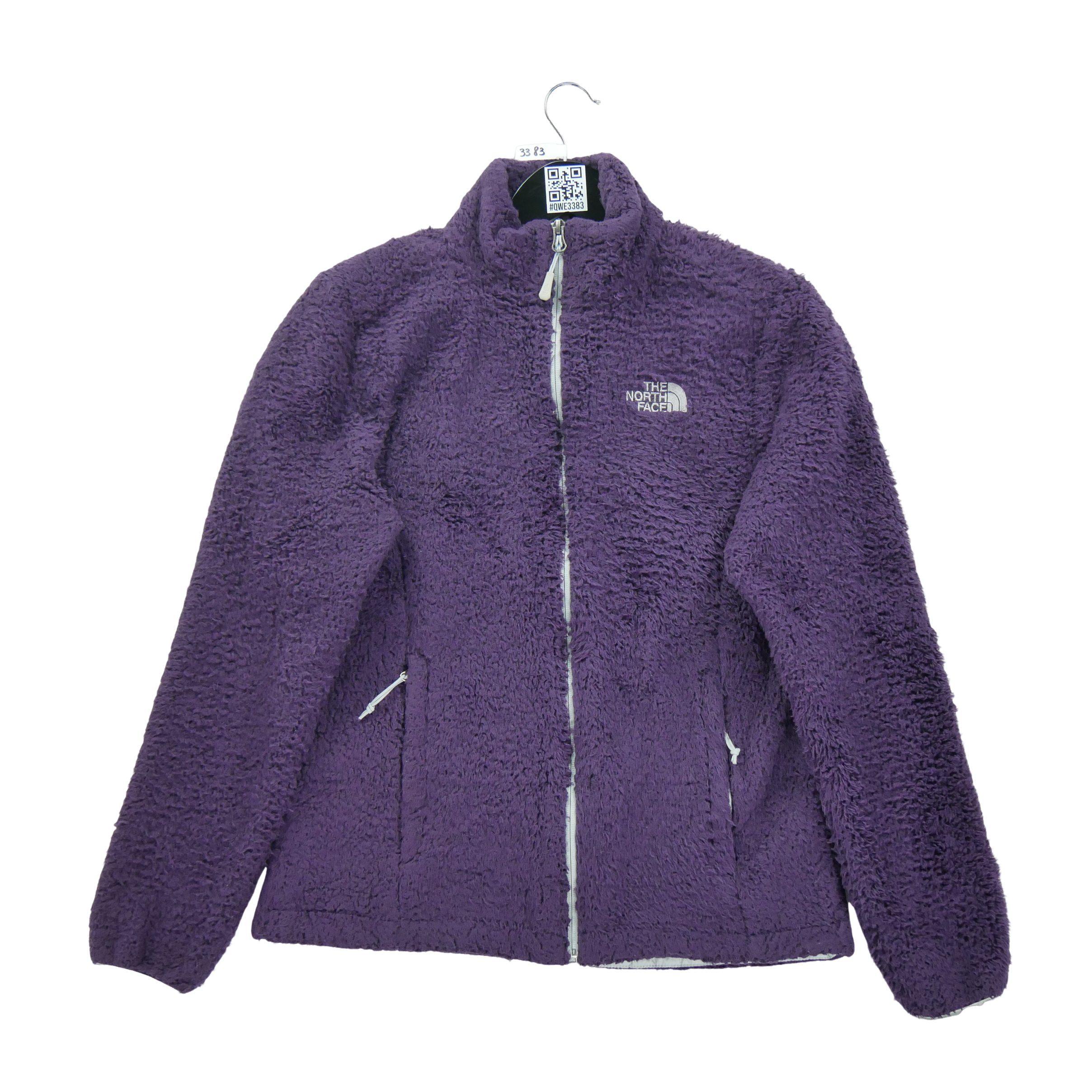 Veste polaire Femme Osito TNF Violet – Image 8