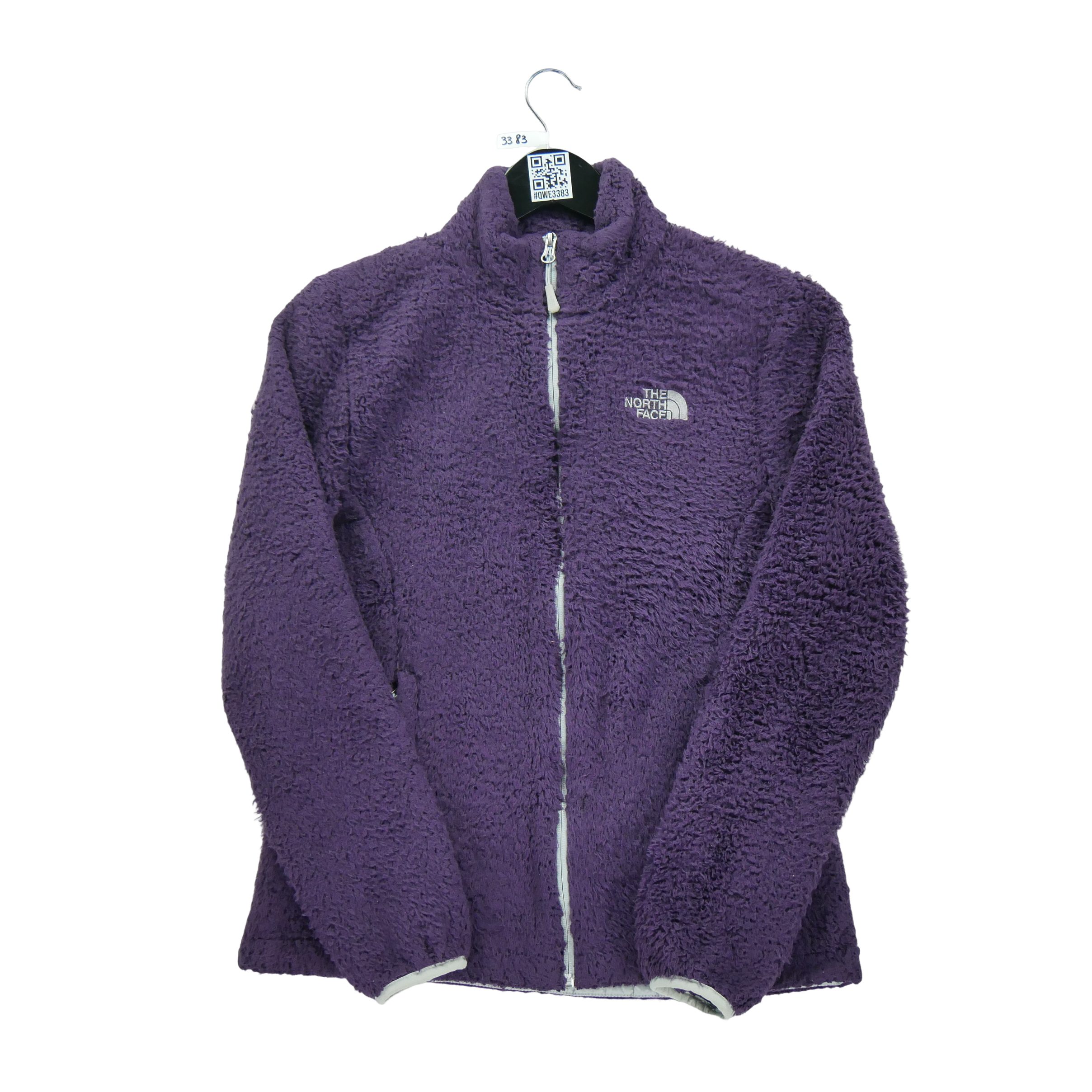 Veste polaire Femme Osito TNF Violet