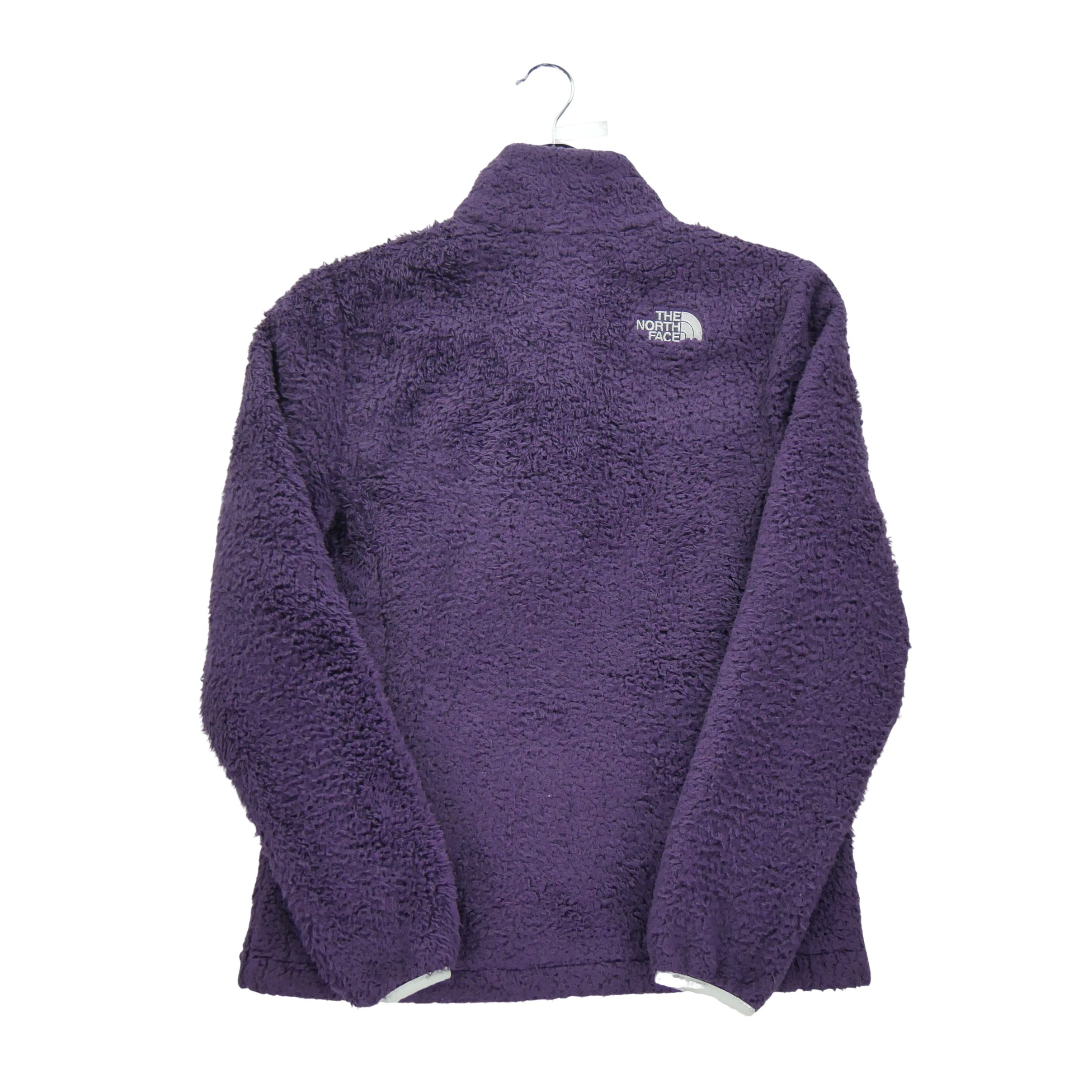 Veste polaire Femme Osito TNF Violet – Image 2