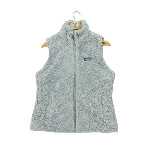 Veste polaire Femme  Gris