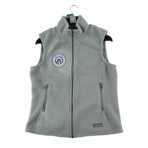 Veste polaire Femme  Synchilla