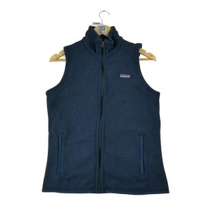 Veste polaire Femme  Better Sweater