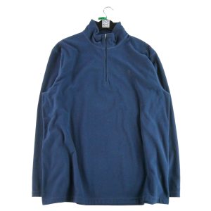 Pull polaire Homme  TNF Marine
