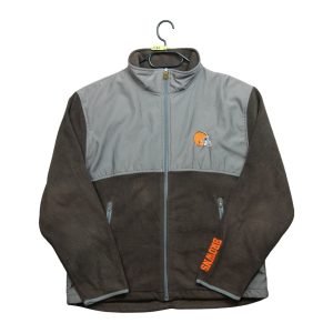 Veste polaire NFL Cleveland Browns